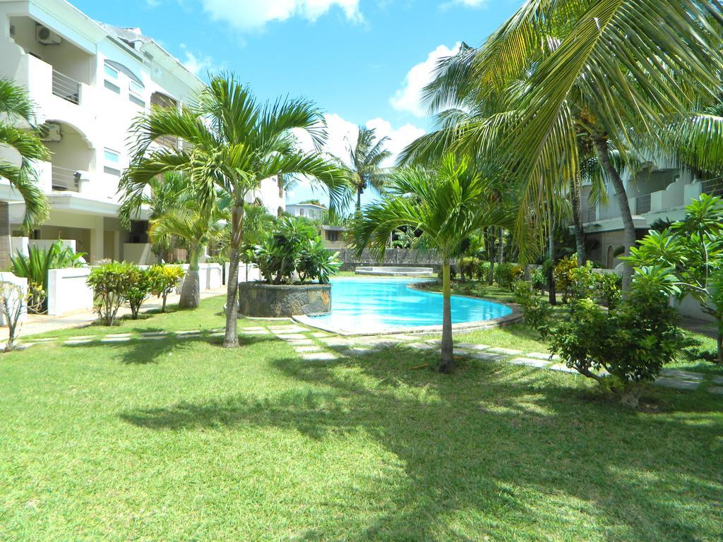 Villa Ariel กรองด์เบย์ ภายนอก รูปภาพ
