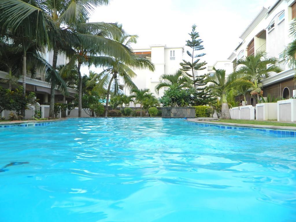 Villa Ariel กรองด์เบย์ ภายนอก รูปภาพ