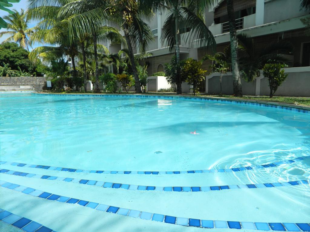 Villa Ariel กรองด์เบย์ ภายนอก รูปภาพ