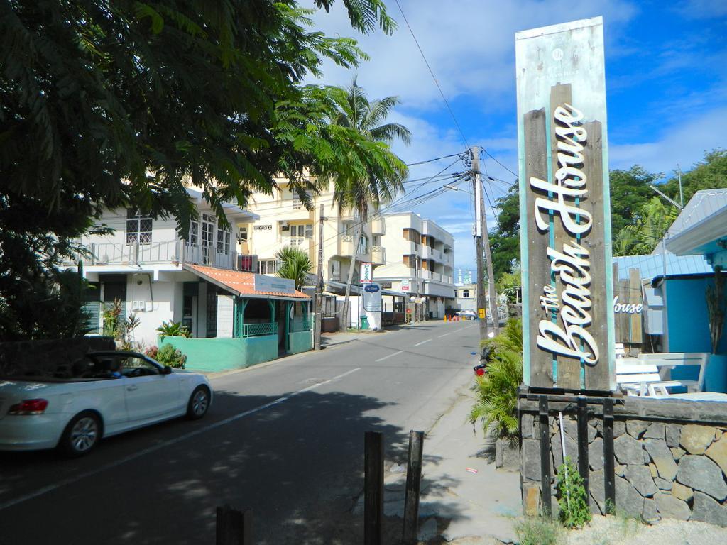 Villa Ariel กรองด์เบย์ ภายนอก รูปภาพ