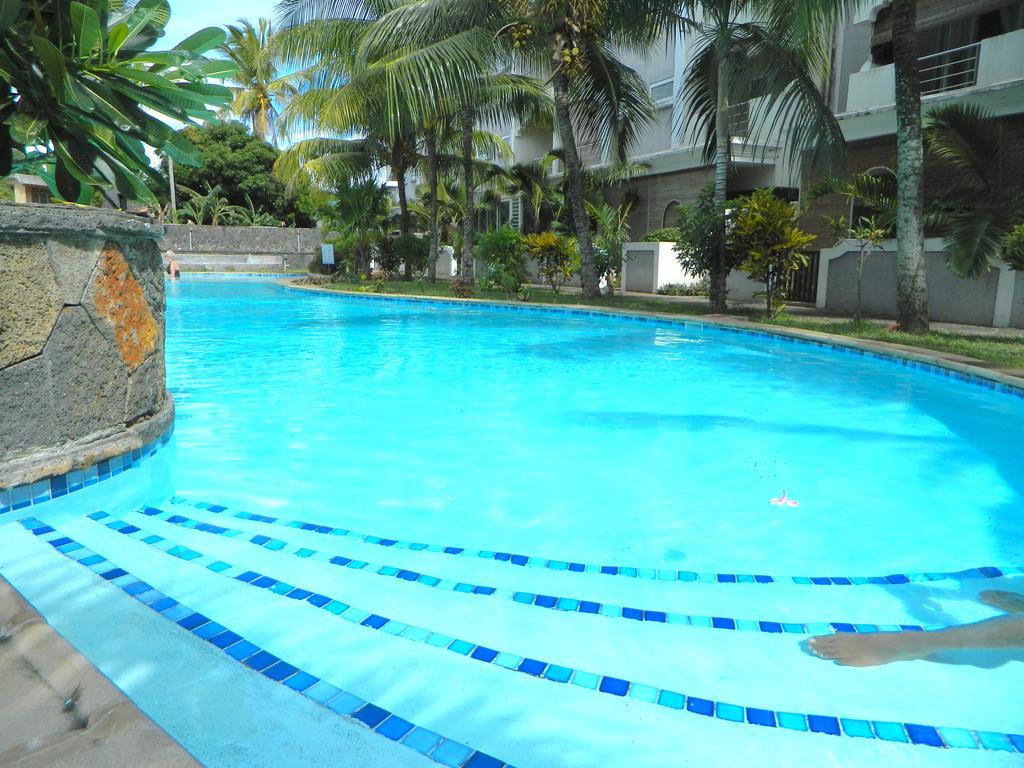 Villa Ariel กรองด์เบย์ ภายนอก รูปภาพ