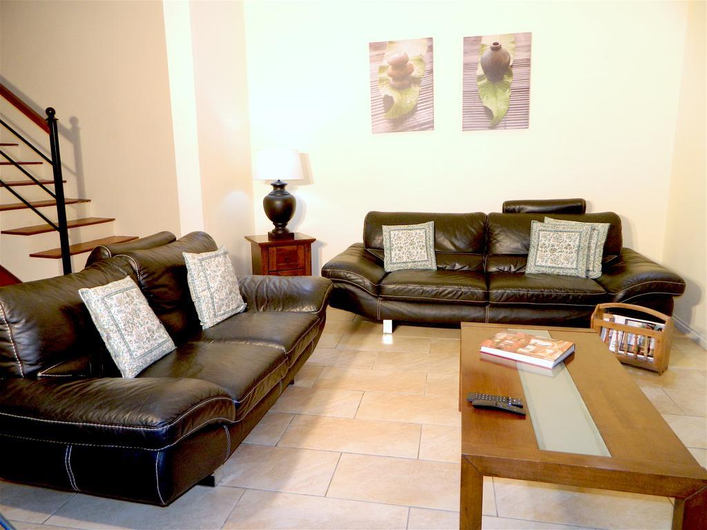Villa Ariel กรองด์เบย์ ภายนอก รูปภาพ