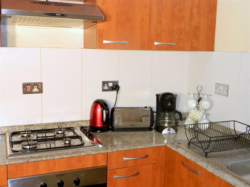 Villa Ariel กรองด์เบย์ ภายนอก รูปภาพ