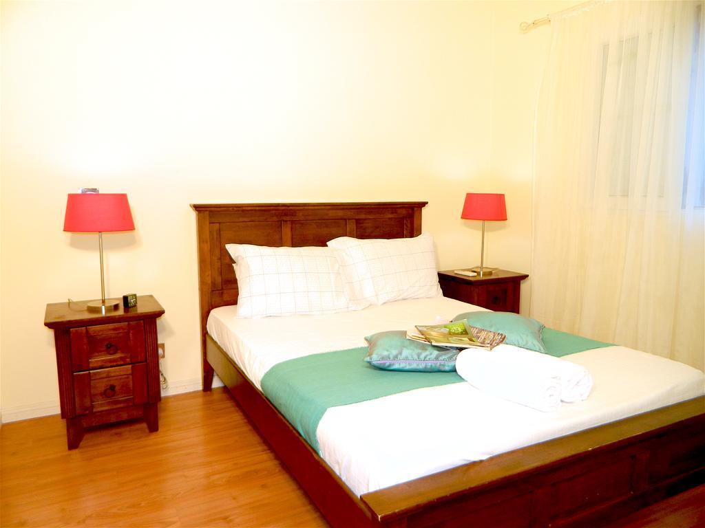Villa Ariel กรองด์เบย์ ภายนอก รูปภาพ