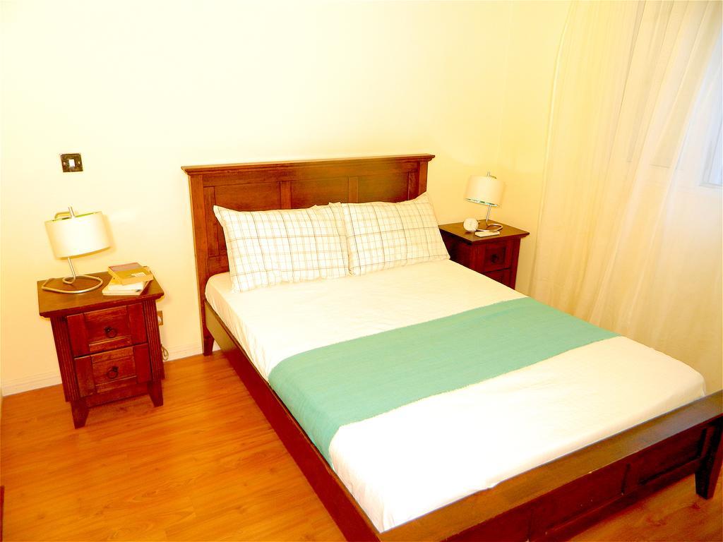 Villa Ariel กรองด์เบย์ ภายนอก รูปภาพ