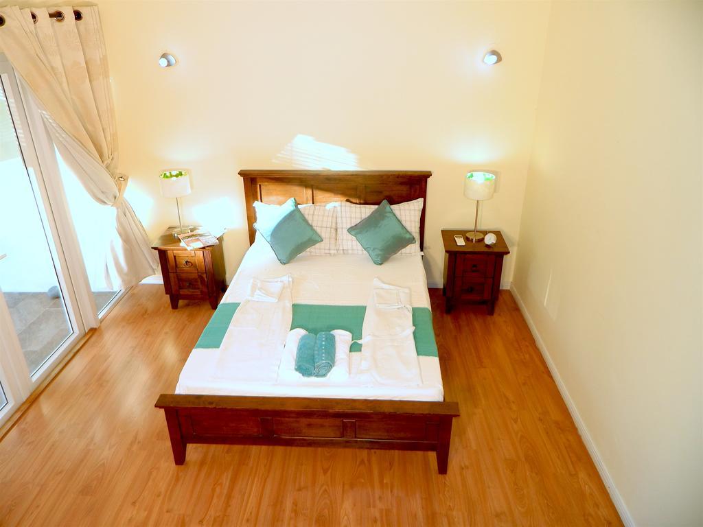 Villa Ariel กรองด์เบย์ ภายนอก รูปภาพ